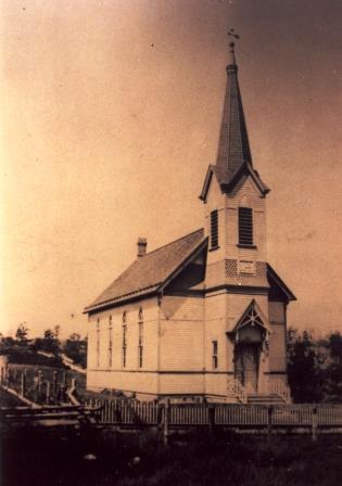 St. Jacobi Church